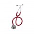 Littmann Classic III Stethoscope (Available Colors) + Gift of Padded Protective Case - Colours: Garnet - Reference: 5627