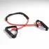 O'Live Resistance Elastics: Ideal for strength training, rehabilitation and functional training - Resistance-Color: Strong-Red - Reference: EL08103
