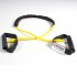 O'Live Resistance Elastics: Ideal for strength training, rehabilitation and functional training - Resistance-Color: Light-Yellow - Reference: <strong>EL08101</strong> O'Live Resistance Elastics: Ideal for strength training, rehabilitation and functional training - Resistance-Color: Light-Yellow - Reference: <strong>EL08101</strong>
