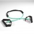 O'Live Resistance Elastics: Ideal for strength training, rehabilitation and functional training - Resistance-Color: Medium-Green - Reference: <strong>EL08102</strong> O'Live Resistance Elastics: Ideal for strength training, rehabilitation and functional training - Resistance-Color: Medium-Green - Reference: <strong>EL08102</strong>