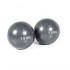 Tono Ball O'Live Weighted Balls (Pair) - Weight - Color: 1.5 Kg Dark Gray - Reference: BA09103