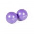 Tono Ball O'Live Weighted Balls (Pair) - Weight - Color: 0.5 Kg Lilac - Reference: BA09101
