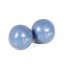 Tono Ball O'Live Weighted Balls (Pair) - Weight - Color: 1 Kg Blue - Reference: BA09102