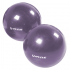 Tono Ball O'Live Weighted Balls (Pair) - Weight - Color: 0.5 Kg Lilac - Reference: BA09101 Tono Ball O'Live Weighted Balls (Pair) - Weight - Color: 0.5 Kg Lilac - Reference: BA09101