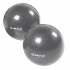 Tono Ball O'Live Weighted Balls (Pair) - Weight - Color: 1.5 Kg Dark Gray - Reference: BA09103 Tono Ball O'Live Weighted Balls (Pair) - Weight - Color: 1.5 Kg Dark Gray - Reference: BA09103