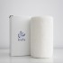 Cohesive elastic bandage Kinefis Haft: Color White - Measures: 12cm x 20m - Reference: 11227