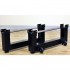 Support for Reformer A2 Align Pilates - Measures: 257 x 67 x 45cm - Reference: PI15202