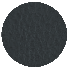 Kinefis crescent cushion - Various colors available (15 x 25 x 10 cm) - Colors: Anthracite - 