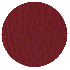Kinefis crescent cushion - Various colors available (15 x 25 x 10 cm) - Colors: Garnet - 