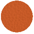 Kinefis crescent cushion - Various colors available (15 x 25 x 10 cm) - Colors: Orange - 