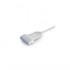 Probes Compatible with Edan U2 and Edan U50 Ultrasound - Probe Type: Linear Probe 3.0 MHz - Reference: <strong>ED0201214386</strong> Probes Compatible with Edan U2 and Edan U50 Ultrasound - Probe Type: Linear Probe 3.0 MHz - Reference: <strong>ED0201214386</strong>