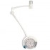 Mimled 1000 33W LED surgical light: 100,000 lux at one meter (different anchors available) - versions: Wall - Reference: ML1000W