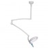 Mimled 1000 33W LED surgical light: 100,000 lux at one meter (different anchors available) - versions: Ceiling - Reference: <strong>ML1000C</strong> Mimled 1000 33W LED surgical light: 100,000 lux at one meter (different anchors available) - versions: Ceiling - Reference: <strong>ML1000C</strong>