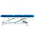 Kinefis Opportunity electric stretcher: three-body structure, height adjustment with central fold - Measuring 62 cm x 184 cm: SIMPLE Standard Upholstery - Reference: <strong>CE-MB30PC-62</strong> Kinefis Opportunity electric stretcher: three-body structure, height adjustment with central fold - Measuring 62 cm x 184 cm: SIMPLE Standard Upholstery - Reference: <strong>CE-MB30PC-62</strong>