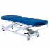 Kinefis Opportunity electric stretcher: three-body structure, height adjustment with central fold - Measuring 70 cm x 184 cm: SIMPLE Standard Upholstery - Reference: <strong>CE-MB30PC-70</strong> Kinefis Opportunity electric stretcher: three-body structure, height adjustment with central fold - Measuring 70 cm x 184 cm: SIMPLE Standard Upholstery - Reference: <strong>CE-MB30PC-70</strong>