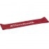 Thera-Band Loop 30,5 cm (resistors available) - Resistance-Color: Medium - Red - Reference: <strong>TB20821</strong> Thera-Band Loop 30,5 cm (resistors available) - Resistance-Color: Medium - Red - Reference: <strong>TB20821</strong>