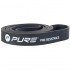 Pro Pure2Improve Resistance Band (resistors available) - Resistance-Color: Strong - Black color - Reference: <strong>P2I200110</strong> Pro Pure2Improve Resistance Band (resistors available) - Resistance-Color: Strong - Black color - Reference: <strong>P2I200110</strong>