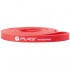 Pro Pure2Improve Resistance Band (resistors available) - Resistance-Color: Medium - Red Color - Reference: P2I200100
