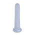 Recyclable silicone suction cup: ideal for aesthetic treatments (four diameters available) - Diameter: 1.5cm - Reference: <strong>VS4051</strong> Recyclable silicone suction cup: ideal for aesthetic treatments (four diameters available) - Diameter: 1.5cm - Reference: <strong>VS4051</strong>