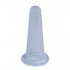 Recyclable silicone suction cup: ideal for aesthetic treatments (four diameters available) - Diameter: 2.7cm - Reference: <strong>VS4052</strong> Recyclable silicone suction cup: ideal for aesthetic treatments (four diameters available) - Diameter: 2.7cm - Reference: <strong>VS4052</strong>
