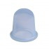 Recyclable silicone suction cup: ideal for aesthetic treatments (four diameters available) - Diameter: 5.5cm - Reference: <strong>VS4053</strong> Recyclable silicone suction cup: ideal for aesthetic treatments (four diameters available) - Diameter: 5.5cm - Reference: <strong>VS4053</strong>