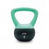PVC Kettlebells - Kinefis Economy Kettlebell: The cheapest on the market (weights available) - Weight: 4kg - Reference: PK4