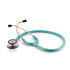 Adscope® 608 convertible clinical stethoscope with AFD technology: the most versatile - Colors: Caribbean blue Iridescent  - Reference: <strong>608IMCA</strong> Adscope® 608 convertible clinical stethoscope with AFD technology: the most versatile - Colors: Caribbean blue Iridescent  - Reference: <strong>608IMCA</strong>