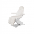 SERENITY Electric Podiatry Chair: Equipped with 3 motors, extendable and removable headrest and footrest - Color: White - Reference: WPP0011.3.A26 SERENITY Electric Podiatry Chair: Equipped with 3 motors, extendable and removable headrest and footrest - Color: White - Reference: WPP0011.3.A26
