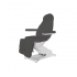 SERENITY Electric Podiatry Chair: Equipped with 3 motors, extendable and removable headrest and footrest - Color: Dark gray - Reference: WPP0011.3.A66 SERENITY Electric Podiatry Chair: Equipped with 3 motors, extendable and removable headrest and footrest - Color: Dark gray - Reference: WPP0011.3.A66