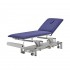 ENID Coinfycare Electric Table: Two-Body, Professional, Robust, and Easy to Use in Clinics and Physiotherapy Centers - Without safety lock: Blue - Reference: <strong>EL02.1.A10.WF</strong> ENID Coinfycare Electric Table: Two-Body, Professional, Robust, and Easy to Use in Clinics and Physiotherapy Centers - Without safety lock: Blue - Reference: <strong>EL02.1.A10.WF</strong>