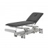 ENID Coinfycare Electric Table: Two-Body, Professional, Robust, and Easy to Use in Clinics and Physiotherapy Centers - Without safety lock: Grey - Reference: <strong>EL02.1.A66.WF</strong> ENID Coinfycare Electric Table: Two-Body, Professional, Robust, and Easy to Use in Clinics and Physiotherapy Centers - Without safety lock: Grey - Reference: <strong>EL02.1.A66.WF</strong>