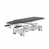 Guth Coinfycare Electric Stretcher: Two Sections, Triple Motor, Ergonomic Design and Maximum Professional Comfort - Without safety lock: Grey - Reference: <strong>EL022.1.A66.SH.WF</strong> Guth Coinfycare Electric Stretcher: Two Sections, Triple Motor, Ergonomic Design and Maximum Professional Comfort - Without safety lock: Grey - Reference: <strong>EL022.1.A66.SH.WF</strong>