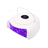 PRO CURE LED PREMIUM Professional LED Lamp: The ultimate drying lamp for professional nails - Colors: White - PRO CURE LED PREMIUM Professional LED Lamp: The ultimate drying lamp for professional nails - Colors: White -