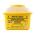 Disposable Needle Containers - Volume: 5 liters - Reference: AX1025