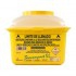 Disposable Needle Containers - Volume: 5 Liters - Reference: AX1025 Disposable Needle Containers - Volume: 5 Liters - Reference: AX1025
