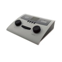 AS608 audiometer: Portable, easy to use, perfect for quick tests