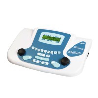 Sibelsound 400 audiometer: an audiometer for you