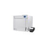 Mocom Class B 17 liter autoclave: With a new, more efficient steam generator