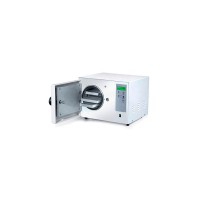 Autoclave Nubyra class N 6 Liters