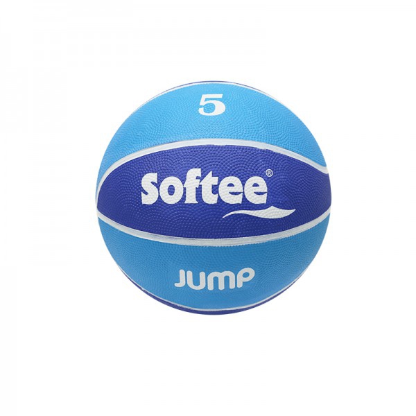 Nylon softee JUMP basketball ball - Size 5 Nylon softee JUMP basketball ball - Size 5