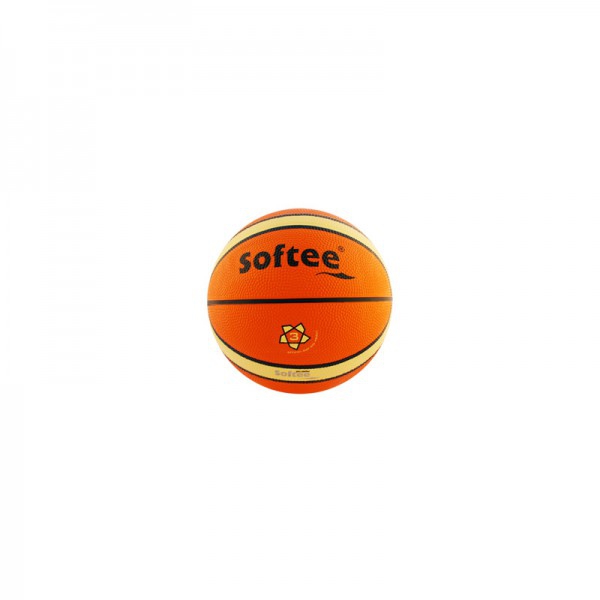 Nylon basketball ball size 7