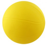 Pvc medicine ball for water