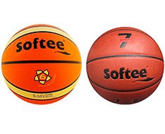 Basketball balls Basketball balls