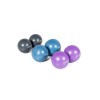 Ball O'Live Tone Weighted Balls (Pair)