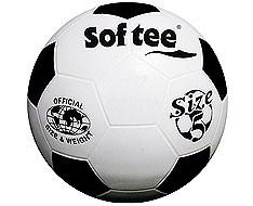 Soccer balls 11