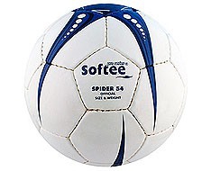 Futsal balls