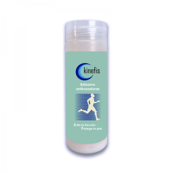 Kinefis Anti-Chafing Balm Kinefis Anti-Chafing Balm