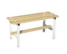 Benches and Coat Racks