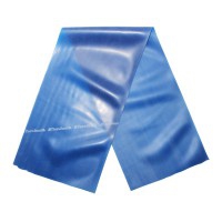 Thera Band 1.5 meters: Extra Strong Resistance Latex Tapes - Blue Color