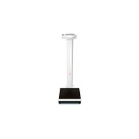 Seca 769 electronic column scale: with BMI calculation